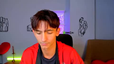 tobi_yours online show from September 21, 7:29 pm