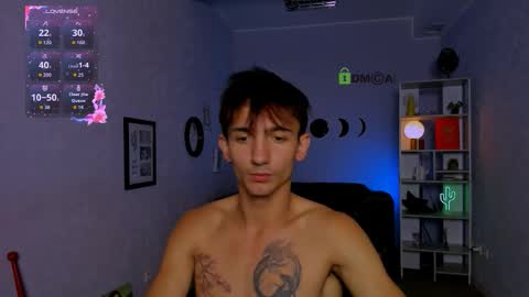 tobi_yours online show from September 27, 3:21 pm