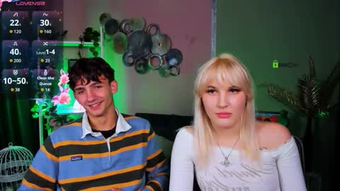 tobi_yours online show from October 13, 7:16 pm