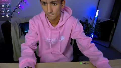 tobi_yours online show from September 14, 7:48 pm
