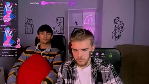 tobi_yours online show from October 7, 7:32 pm