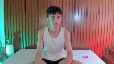 Tobias  online show from October 11, 1:27 pm