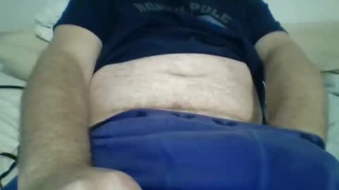 Toby online show from March 17, 10:04 pm