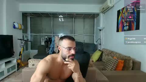 Todd online show from December 5, 4:27 pm