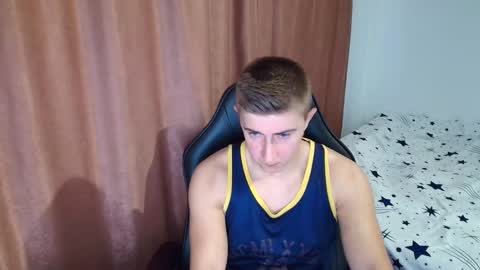 todhorny987 online show from February 19, 6:01 am