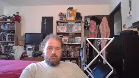 Toede online show from June 9, 6:40 pm