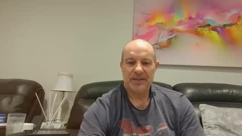 toerag69 online show from March 6, 9:08 am