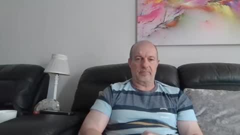 toerag69 online show from August 2, 2:30 pm