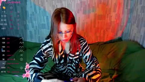 Tofuzi online show from March 5, 8:32 am