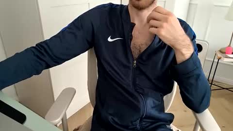 Martin online show from April 19, 11:33 am