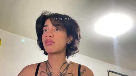 Tokio online show from April 24, 1:07 am