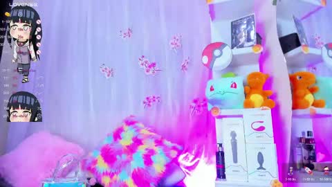 tokito mitsuri online show from May 25, 1:06 pm