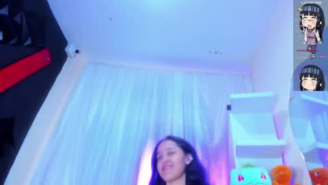 tokito mitsuri online show from October 21, 12:54 pm