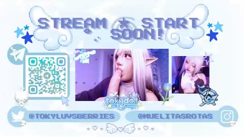 toky         online show from June 19, 12:44 pm