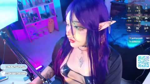 toky         online show from July 26, 5:05 am