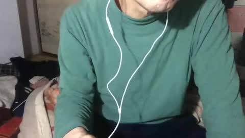 small man online show from March 3, 2:58 am