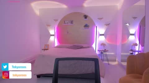 Tokyo  online show from February 20, 4:23 am