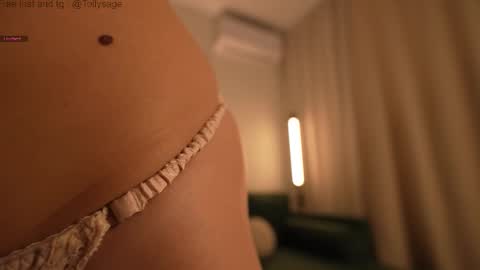 Sage. TG channel  online show from January 9, 6:02 pm