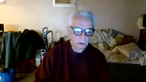 tom112292014 online show from April 23, 2:30 pm