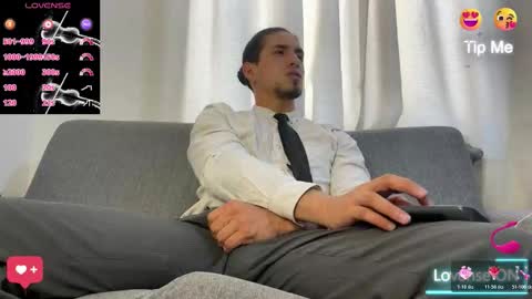 TOM online show from February 28, 4:55 pm