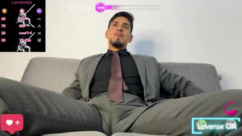 TOM online show from March 20, 11:10 pm