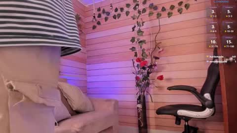 Snapshot of tom_cooper_1 chatting on March 3, 6:46 pm Master of pleasure online show from March 3, 6:46 pm
