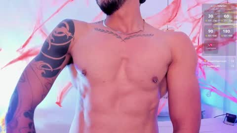 Snapshot of tom_cooper_1 chatting on October 9, 2:33 pm Master of pleasure online show from October 9, 2:33 pm
