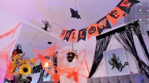 Master of pleasure online show from October 26, 12:17 pm