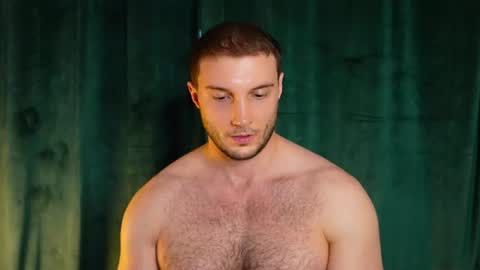 Tom online show from June 10, 5:45 pm