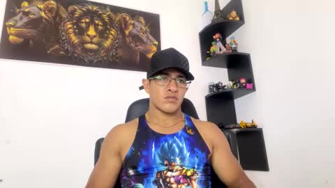 Snapshot of tom_kingfit chatting on February 27, 6:20 pm SPORTSFIT29 online show from February 27, 6:20 pm