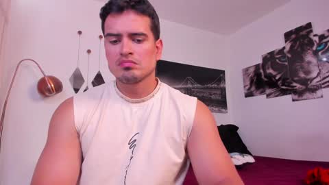 TOM MCKLEEIN  instagram online show from December 14, 7:46 pm