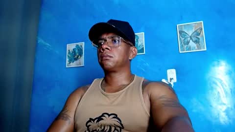 Tom Miller online show from November 20, 2:43 am