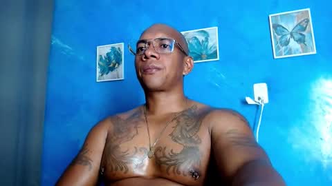 Tom Miller online show from November 27, 2:30 am