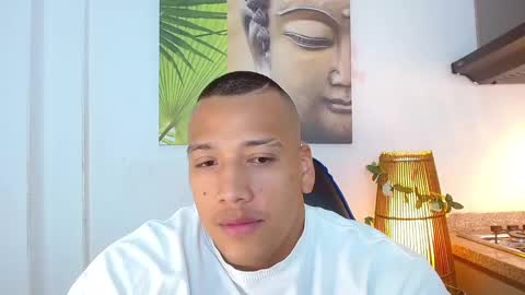 Tom muscle1 online show from February 25, 6:01 pm