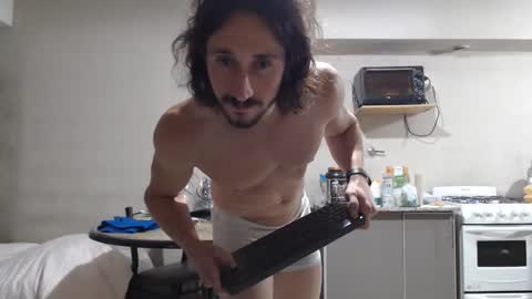 tom_show online show from November 21, 1:14 am