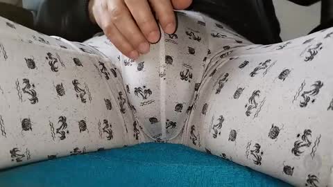 Tomas online show from February 25, 1:00 pm