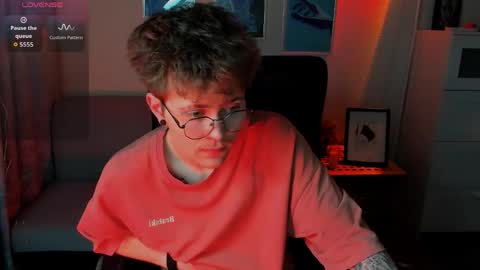 tomas_norton online show from March 31, 8:31 pm