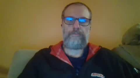 Tomas Milian online show from December 13, 10:13 pm
