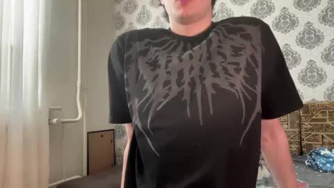 Tomas online show from March 20, 9:25 am