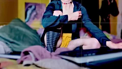 tomboy_titties online show from January 17, 9:28 am