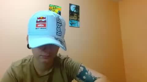 Blue online show from July 25, 5:44 pm