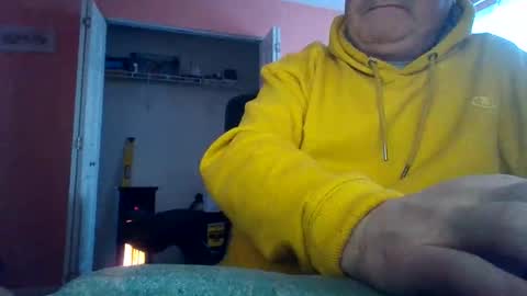 tomcat4848 online show from February 1, 9:01 pm