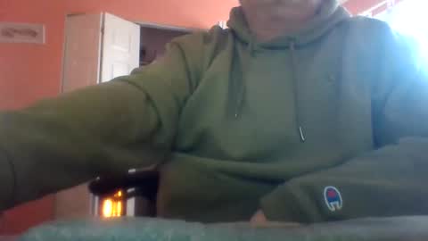 tomcat4848 online show from April 26, 3:31 pm