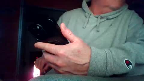 tomcat4848 online show from January 15, 12:19 am