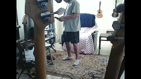 sirmuggsalot online show from April 4, 11:50 am