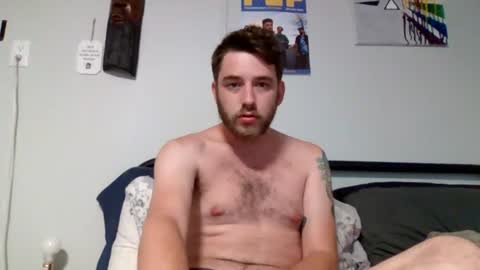 tomchill69 online show from August 4, 2:18 am
