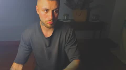 tomDavisXl online show from April 5, 12:40 am