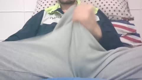 tommaso9046 online show from March 7, 6:00 pm