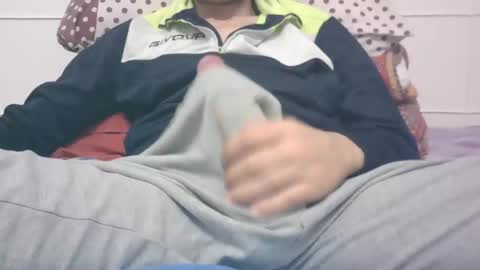 tommaso9046 online show from February 23, 2:25 pm