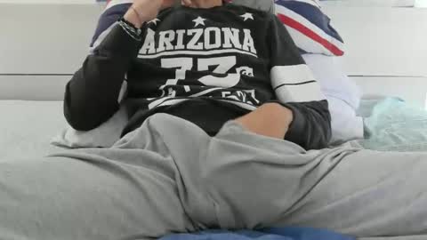 tommaso9046 online show from October 19, 1:49 pm